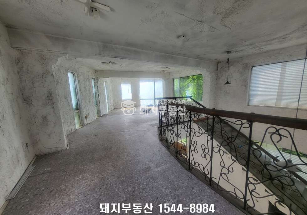 경기 고양일산동구 성석동 2차선인접, 단독건물,건41p,하수직관,자유업,설문ic10분 월세 매물번호 11124 사진 12