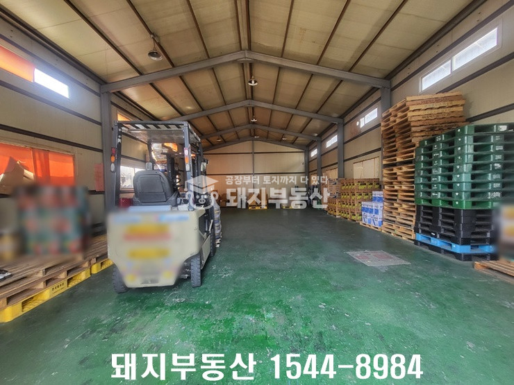 경기 고양일산동구 문봉동 나동 2차선인접, 60p 사리현ic5분 내부소형사무실있음 즉시입주가 월세 매물번호 10325 사진 2