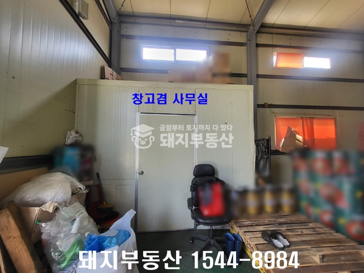 경기 고양일산동구 문봉동 나동 2차선인접, 60p 사리현ic5분 내부소형사무실있음 즉시입주가 월세 매물번호 10325 사진 4