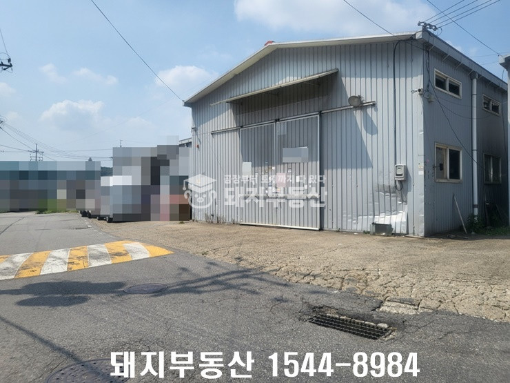 경기 고양일산동구 문봉동 나동 2차선인접, 60p 사리현ic5분 내부소형사무실있음 즉시입주가 월세 매물번호 10325 사진 6