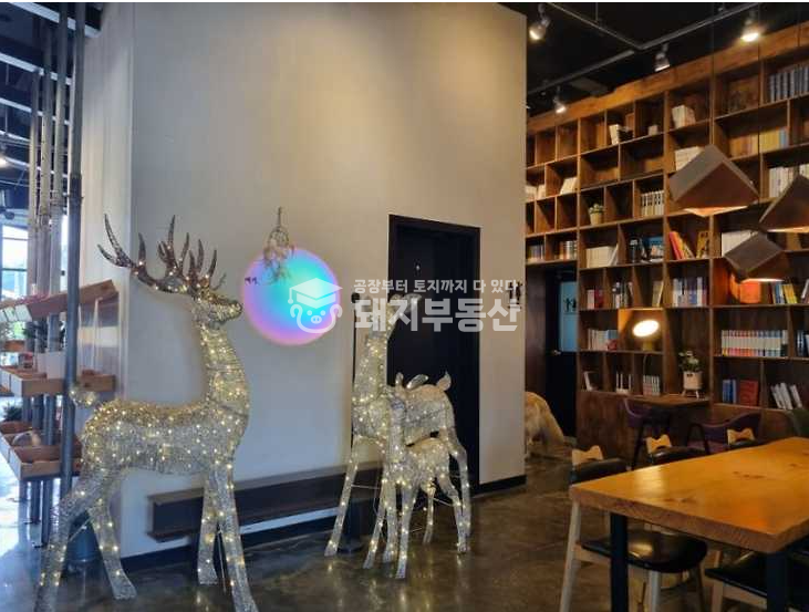 경기 파주시 하지석동 2차선변 카페자리 ,타업종가능,운정신도시인접 매매 매물번호 10811 사진 10
