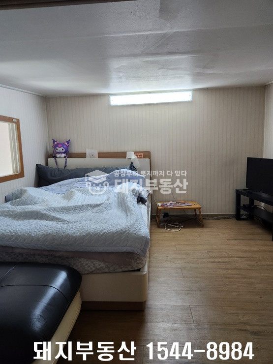 경기 고양덕양구 내유동 438 (렉슬빌라) 나동 층고높아 개방감이 좋음, 방3,화2,복층구조 내부깔끔 매매 매물번호 11344 사진 7