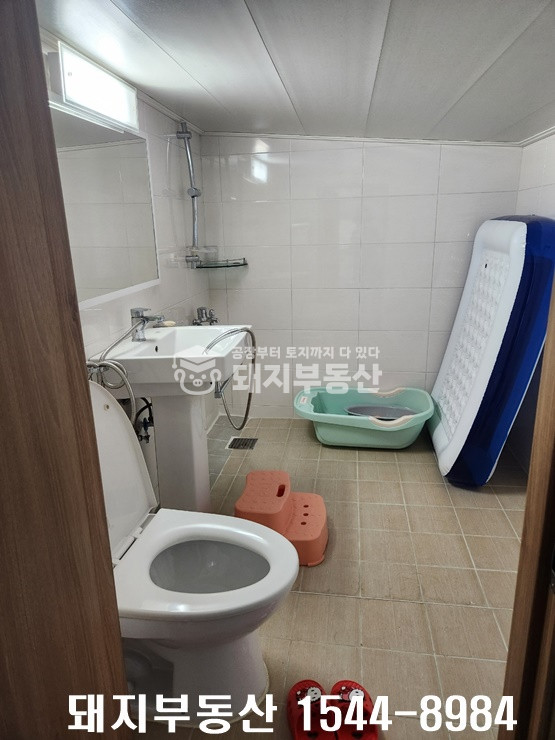 경기 고양덕양구 내유동 438 (렉슬빌라) 나동 층고높아 개방감이 좋음, 방3,화2,복층구조 내부깔끔 매매 매물번호 11344 사진 8