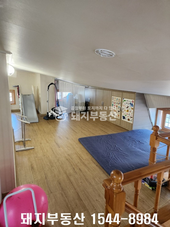경기 고양덕양구 내유동 438 (렉슬빌라) 나동 층고높아 개방감이 좋음, 방3,화2,복층구조 내부깔끔 매매 매물번호 11344 사진 9