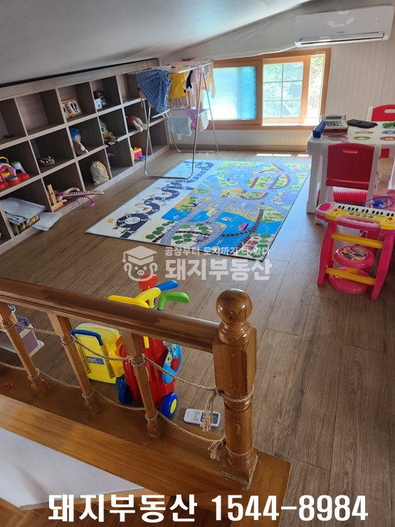 경기 고양덕양구 내유동 438 (렉슬빌라) 나동 층고높아 개방감이 좋음, 방3,화2,복층구조 내부깔끔 매매 매물번호 11344 사진 11