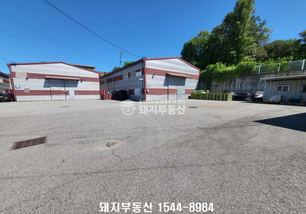 경기 고양일산동구 지영동 가,나동 단독마당,건198p,민원무,사리현ic15분,통일로10분 월세 매물번호 11345 사진 2