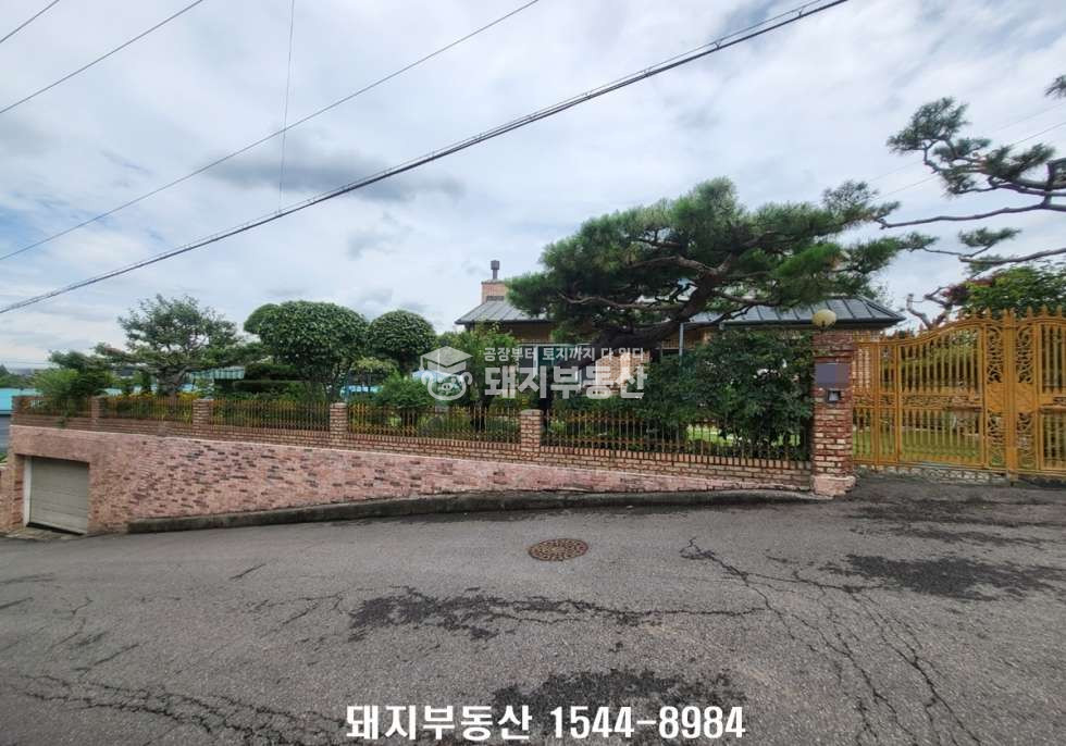 경기 고양일산동구 설문동 채광굿,잘가꾼잔디마당,텃밭,도시가스,주차여유,ic인접,빠른입주가 매매 매물번호 11315 사진 1
