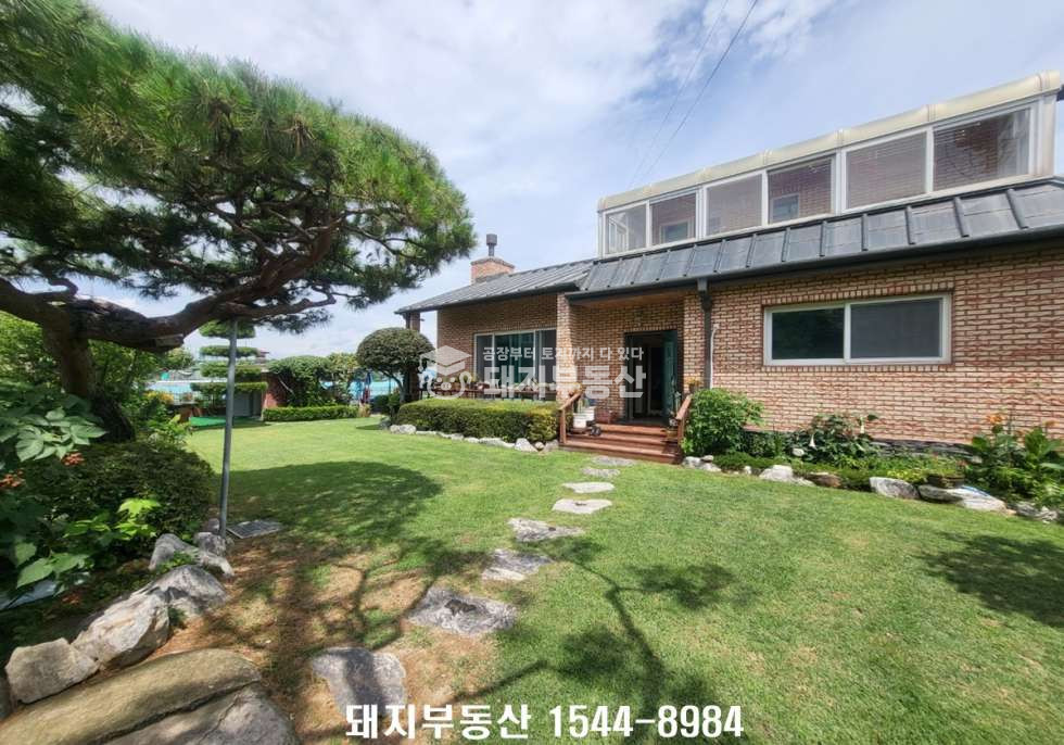 경기 고양일산동구 설문동 채광굿,잘가꾼잔디마당,텃밭,도시가스,주차여유,ic인접,빠른입주가 매매 매물번호 11315 사진 5