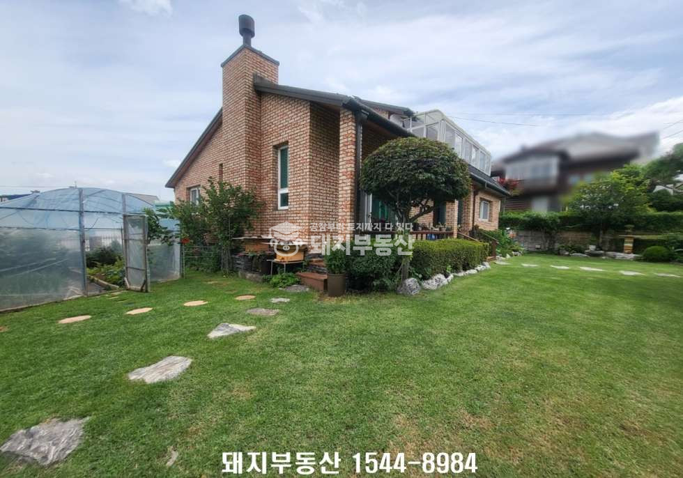 경기 고양일산동구 설문동 채광굿,잘가꾼잔디마당,텃밭,도시가스,주차여유,ic인접,빠른입주가 매매 매물번호 11315 사진 6