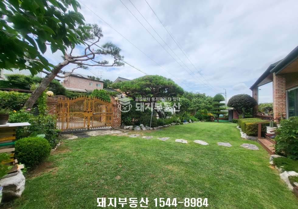 경기 고양일산동구 설문동 채광굿,잘가꾼잔디마당,텃밭,도시가스,주차여유,ic인접,빠른입주가 매매 매물번호 11315 사진 8