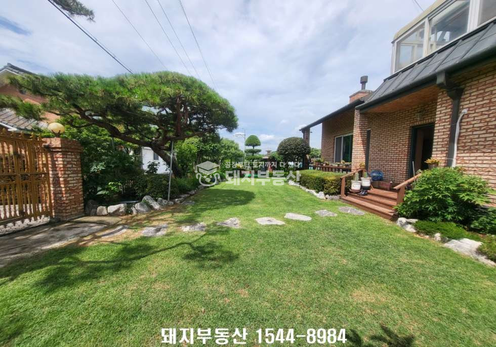 경기 고양일산동구 설문동 채광굿,잘가꾼잔디마당,텃밭,도시가스,주차여유,ic인접,빠른입주가 매매 매물번호 11315 사진 9