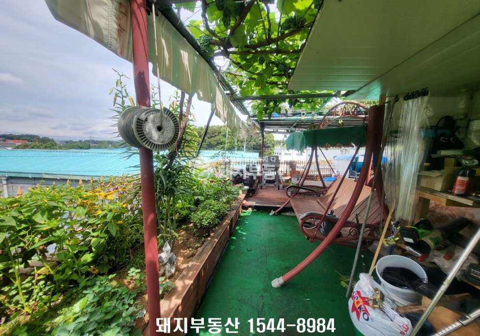 경기 고양일산동구 설문동 채광굿,잘가꾼잔디마당,텃밭,도시가스,주차여유,ic인접,빠른입주가 매매 매물번호 11315 사진 13