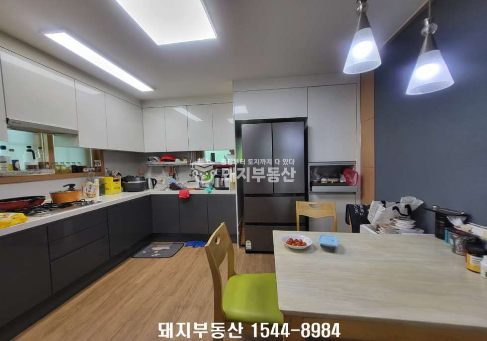 경기 고양일산동구 설문동 채광굿,잘가꾼잔디마당,텃밭,도시가스,주차여유,ic인접,빠른입주가 매매 매물번호 11315 사진 19