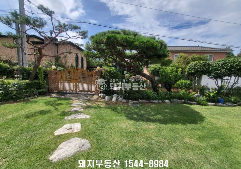 경기 고양일산동구 설문동 채광굿,잘가꾼잔디마당,텃밭,도시가스,주차여유,ic인접,빠른입주가 매매 매물번호 11315 사진 32