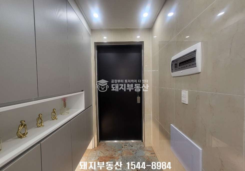 경기 고양덕양구 관산동 E동 신축, 단독주택, 방3,화2, 도시가스,채광좋음 매매 매물번호 11346 사진 5