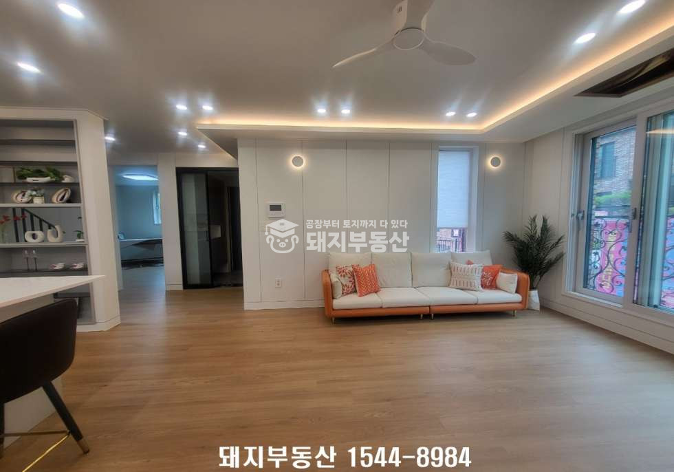 경기 고양덕양구 관산동 E동 신축, 단독주택, 방3,화2, 도시가스,채광좋음 매매 매물번호 11346 사진 7