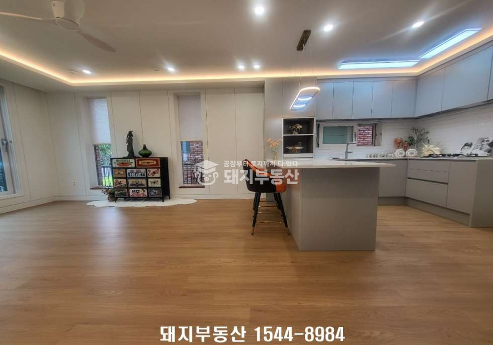 경기 고양덕양구 관산동 E동 신축, 단독주택, 방3,화2, 도시가스,채광좋음 매매 매물번호 11346 사진 8