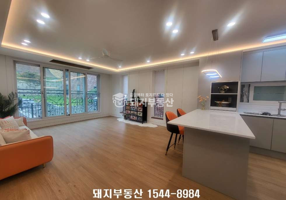 경기 고양덕양구 관산동 E동 신축, 단독주택, 방3,화2, 도시가스,채광좋음 매매 매물번호 11346 사진 10