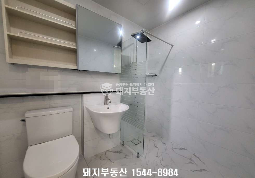 경기 고양덕양구 관산동 E동 신축, 단독주택, 방3,화2, 도시가스,채광좋음 매매 매물번호 11346 사진 13