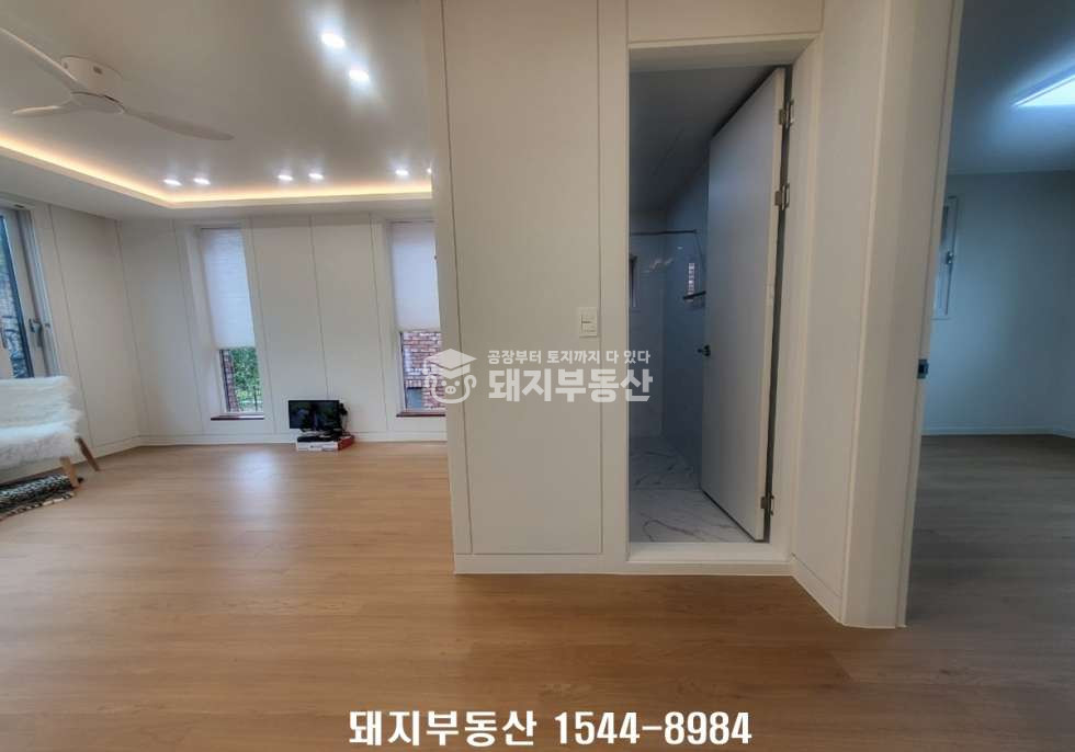 경기 고양덕양구 관산동 E동 신축, 단독주택, 방3,화2, 도시가스,채광좋음 매매 매물번호 11346 사진 16