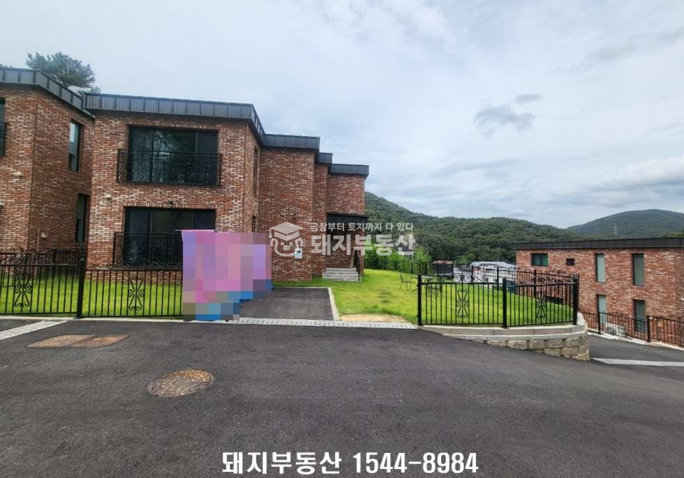 경기 고양덕양구 관산동 E동 신축, 단독주택, 방3,화2, 도시가스,채광좋음 매매 매물번호 11346 사진 22
