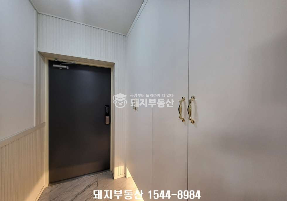 경기 파주시 야당동 107동 준신축,내부최상급, 정남향채광굿,옵션유,수납공간많음,엘베유,하수직관 매매 매물번호 11225 사진 2
