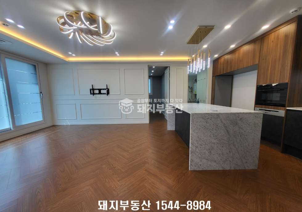 경기 파주시 야당동 107동 준신축,내부최상급, 정남향채광굿,옵션유,수납공간많음,엘베유,하수직관 매매 매물번호 11225 사진 3