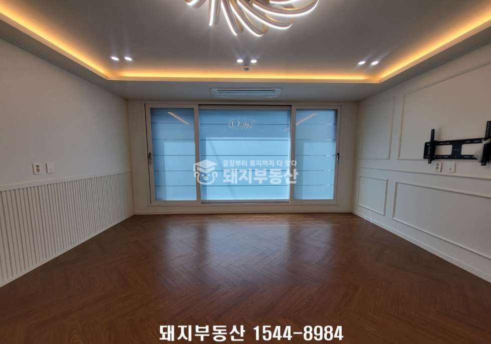 경기 파주시 야당동 107동 준신축,내부최상급, 정남향채광굿,옵션유,수납공간많음,엘베유,하수직관 매매 매물번호 11225 사진 4