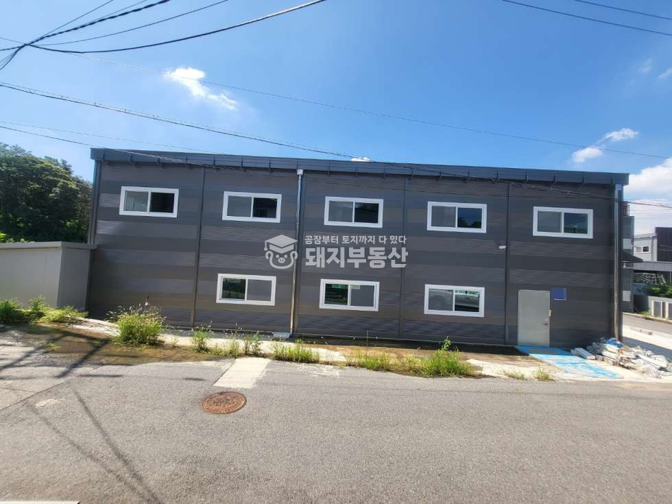 경기 고양일산동구 지영동 매가저렴,신축,소형창고매매,수원문산간도로 차량14분,하수직관 매매 매물번호 10922 사진 11