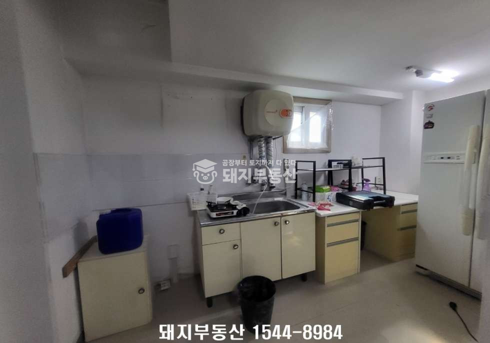 경기 파주시 조리읍 뇌조리 전체동 단독마당,민원무,사무동별도,제조,식품공장가, 하수직관, 2차선인접,금촌ic7분 월세 매물번호 10436 사진 10