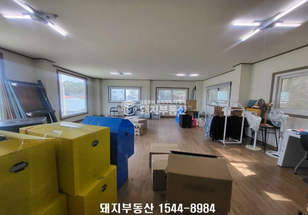 경기 파주시 조리읍 뇌조리 전체동 단독마당,민원무,사무동별도,제조,식품공장가, 하수직관, 2차선인접,금촌ic7분 월세 매물번호 10436 사진 11