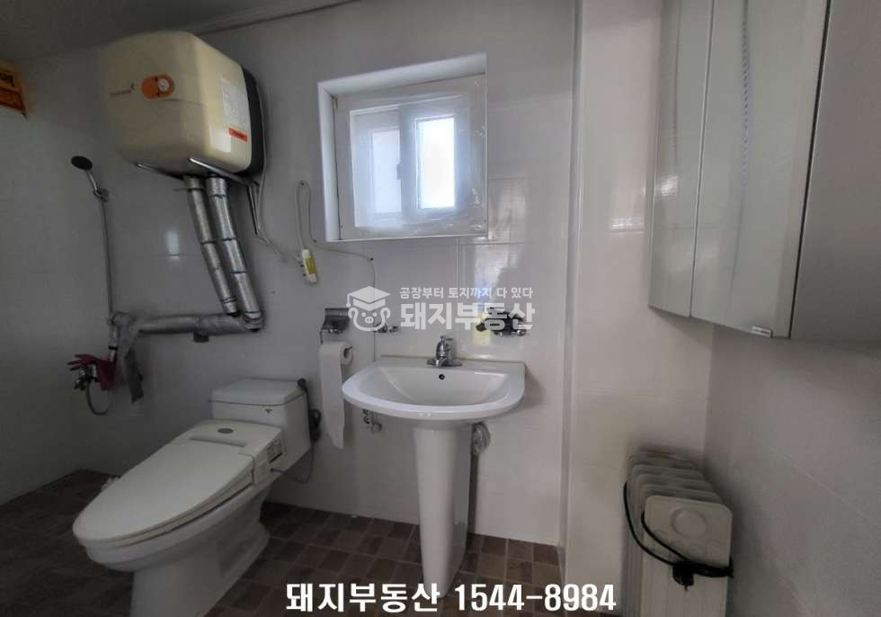 경기 파주시 조리읍 뇌조리 전체동 단독마당,민원무,사무동별도,제조,식품공장가, 하수직관, 2차선인접,금촌ic7분 월세 매물번호 10436 사진 13