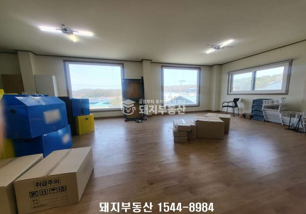 경기 파주시 조리읍 뇌조리 전체동 단독마당,민원무,사무동별도,제조,식품공장가, 하수직관, 2차선인접,금촌ic7분 월세 매물번호 10436 사진 14