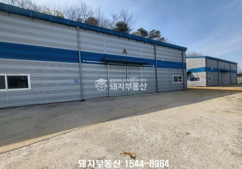 경기 파주시 조리읍 뇌조리 전체동 단독마당,민원무,사무동별도,제조,식품공장가, 하수직관, 2차선인접,금촌ic7분 월세 매물번호 10436 사진 16