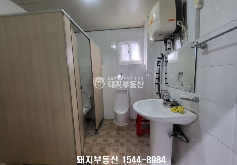 경기 파주시 조리읍 뇌조리 전체동 단독마당,민원무,사무동별도,제조,식품공장가, 하수직관, 2차선인접,금촌ic7분 월세 매물번호 10436 사진 20