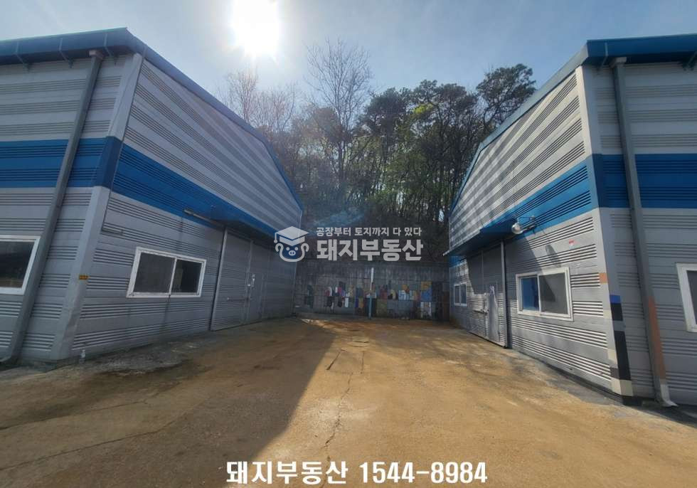 경기 파주시 조리읍 뇌조리 전체동 단독마당,민원무,사무동별도,제조,식품공장가, 하수직관, 2차선인접,금촌ic7분 월세 매물번호 10436 사진 23