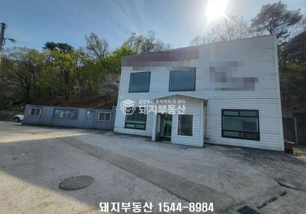 경기 파주시 조리읍 뇌조리 전체동 단독마당,민원무,사무동별도,제조,식품공장가, 하수직관, 2차선인접,금촌ic7분 월세 매물번호 10436 사진 24