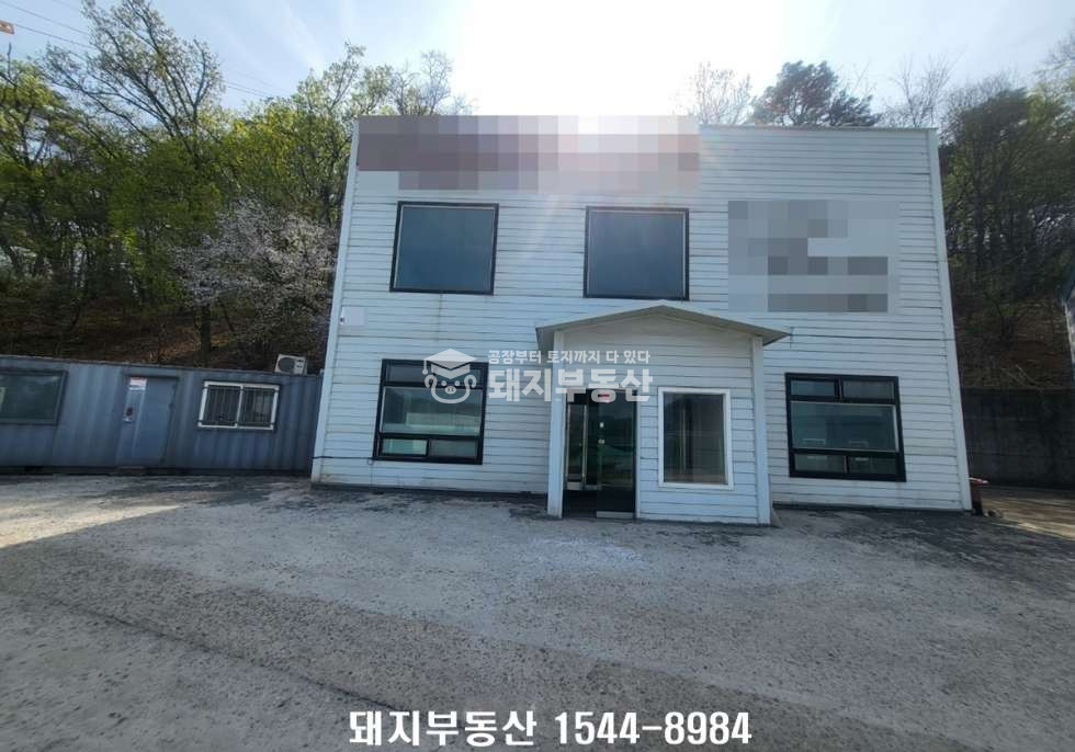 경기 파주시 조리읍 뇌조리 전체동 단독마당,민원무,사무동별도,제조,식품공장가, 하수직관, 2차선인접,금촌ic7분 월세 매물번호 10436 사진 25