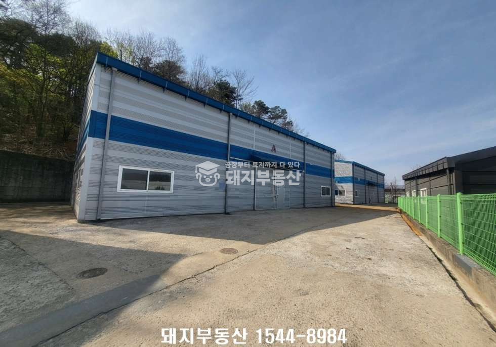 경기 파주시 조리읍 뇌조리 전체동 단독마당,민원무,사무동별도,제조,식품공장가, 하수직관, 2차선인접,금촌ic7분 월세 매물번호 10436 사진 26