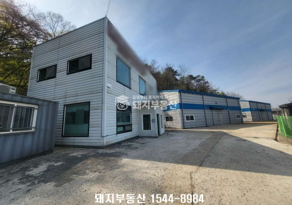 경기 파주시 조리읍 뇌조리 전체동 단독마당,민원무,사무동별도,제조,식품공장가, 하수직관, 2차선인접,금촌ic7분 월세 매물번호 10436 사진 27