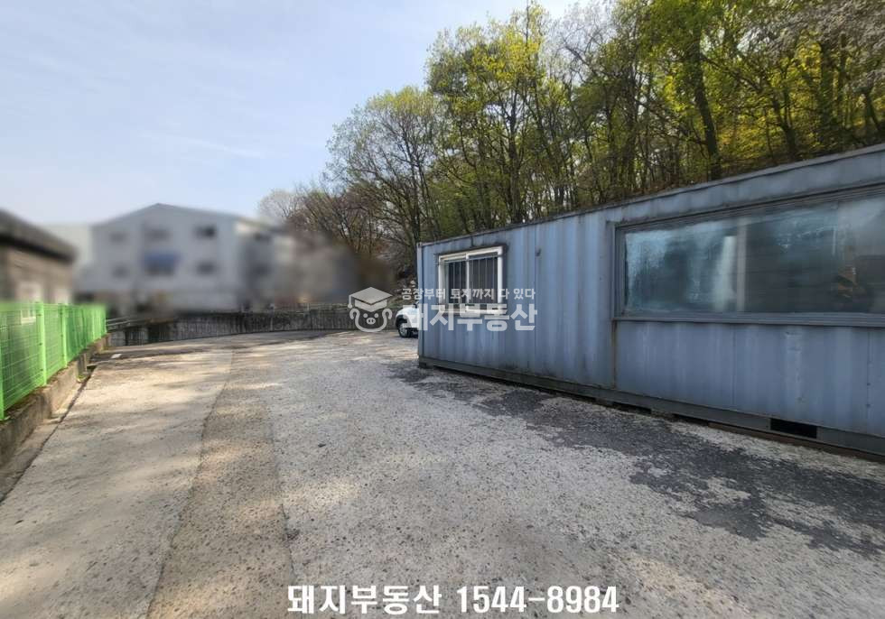 경기 파주시 조리읍 뇌조리 전체동 단독마당,민원무,사무동별도,제조,식품공장가, 하수직관, 2차선인접,금촌ic7분 월세 매물번호 10436 사진 28