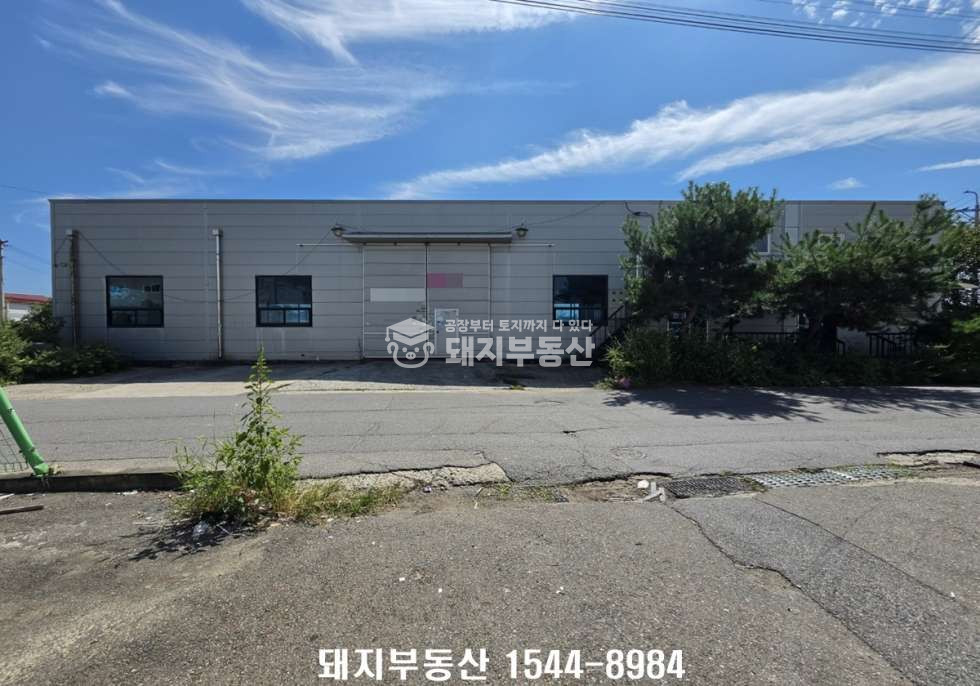 경기 고양일산동구 문봉동 이면도로접 95p 사무공간별도 40피트 수원문산간도로 사리현ic10분 월세 매물번호 11004 사진 2
