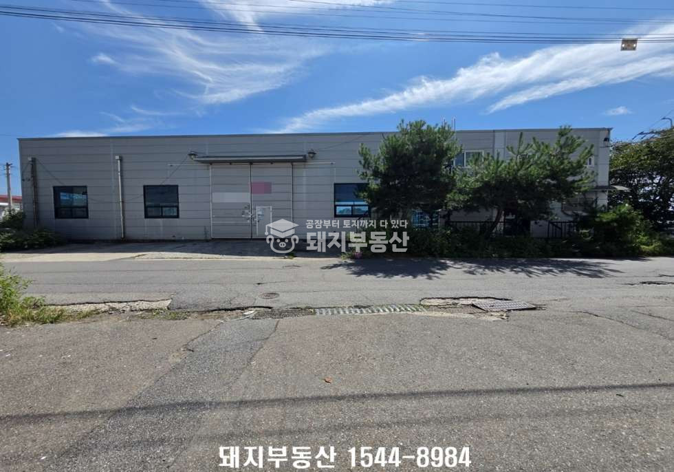 경기 고양일산동구 문봉동 이면도로접 95p 사무공간별도 40피트 수원문산간도로 사리현ic10분 월세 매물번호 11004 사진 3