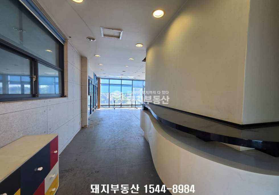 경기 고양일산동구 문봉동 이면도로접 95p 사무공간별도 40피트 수원문산간도로 사리현ic10분 월세 매물번호 11004 사진 10