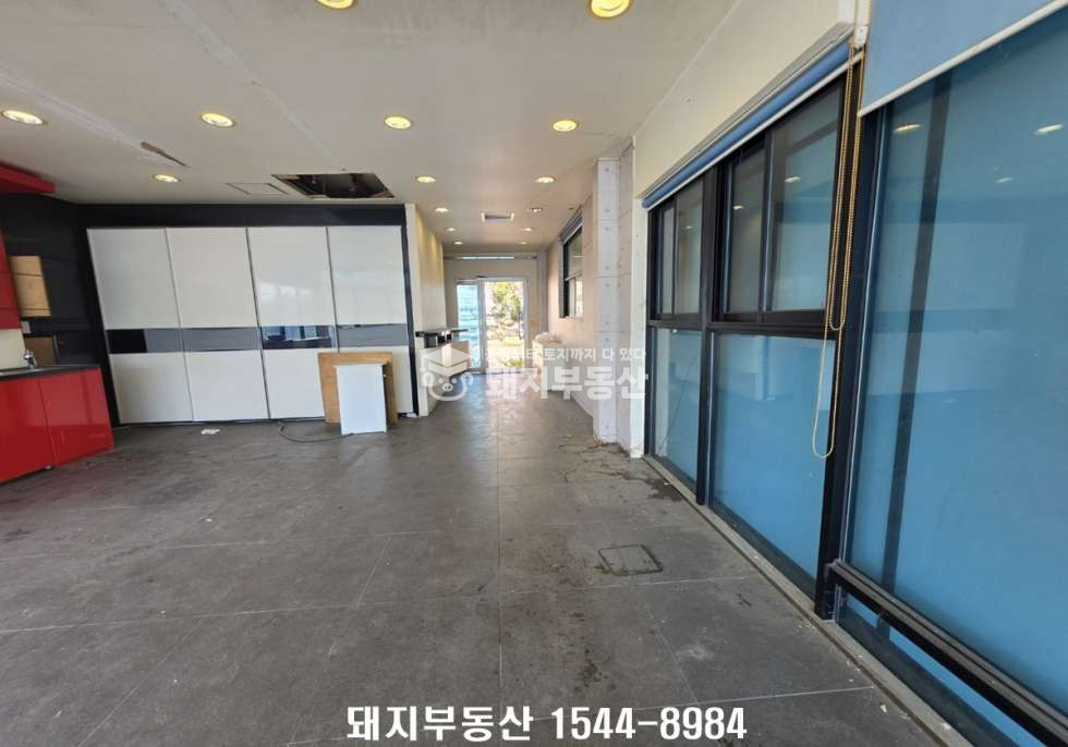경기 고양일산동구 문봉동 이면도로접 95p 사무공간별도 40피트 수원문산간도로 사리현ic10분 월세 매물번호 11004 사진 11