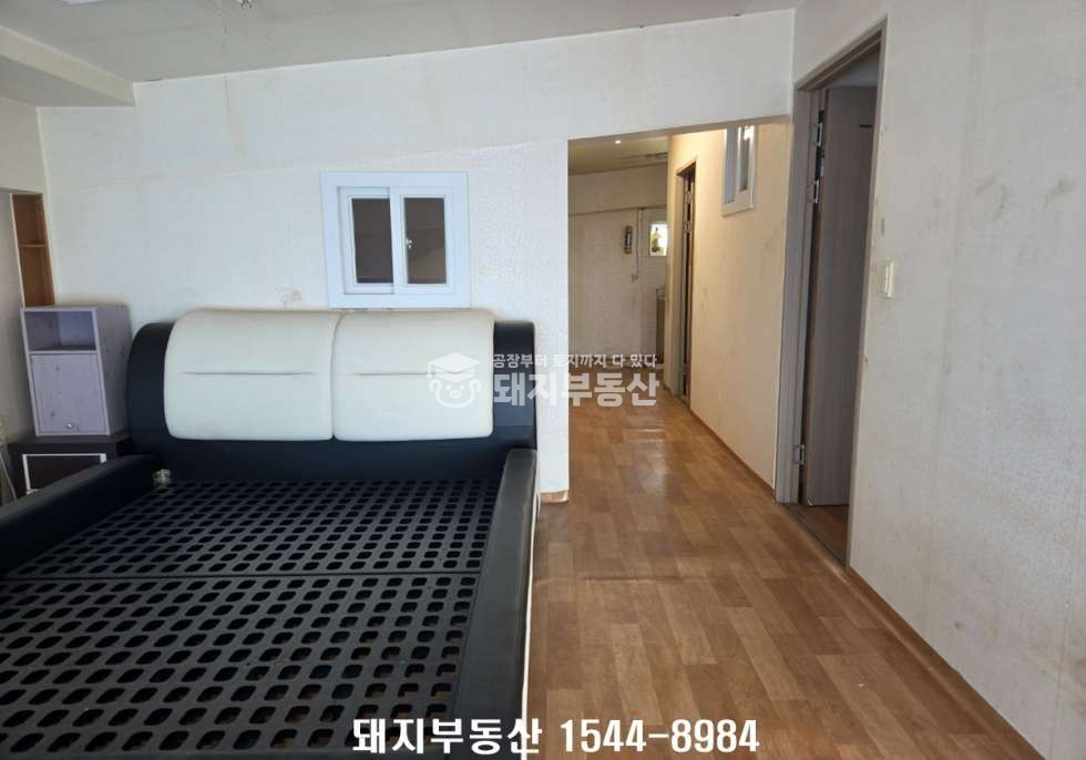 경기 고양일산동구 문봉동 이면도로접 95p 사무공간별도 40피트 수원문산간도로 사리현ic10분 월세 매물번호 11004 사진 14