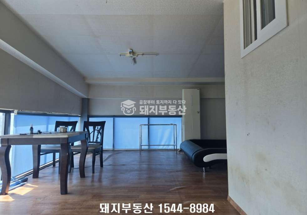 경기 고양일산동구 문봉동 이면도로접 95p 사무공간별도 40피트 수원문산간도로 사리현ic10분 월세 매물번호 11004 사진 16