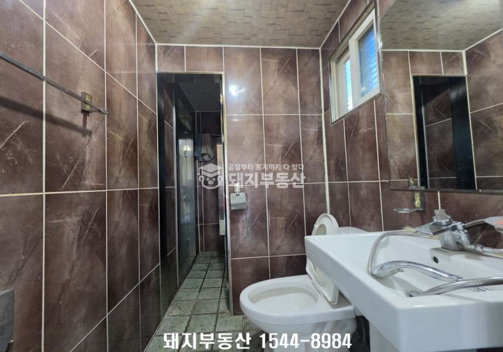 경기 고양일산동구 문봉동 이면도로접 95p 사무공간별도 40피트 수원문산간도로 사리현ic10분 월세 매물번호 11004 사진 20