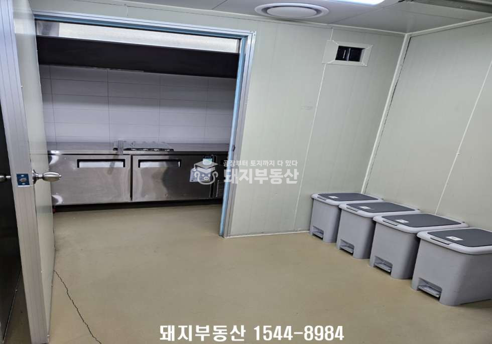 서울 송파구 석촌동 2층동 해썹인증 베이커리식품공장 시설완비 무권리,고전력, 즉시입주,석촌역도보10분 월세 매물번호 11326 사진 4