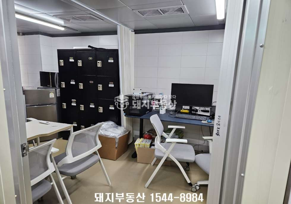 서울 송파구 석촌동 2층동 해썹인증 베이커리식품공장 시설완비 무권리,고전력, 즉시입주,석촌역도보10분 월세 매물번호 11326 사진 6